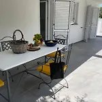 Prázdninový dům Ischitana - Terrazza Con Giardino Forio di Ischia
