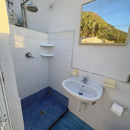 Relax Ischitana - Terrazza Con Giardino Ischia