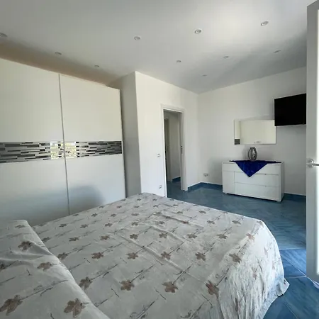 Ischitana - Terrazza Con Giardino Forio di Ischia