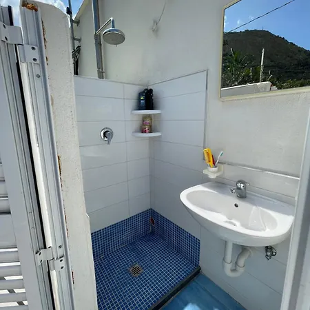 Ischitana - Terrazza Con Giardino Forio di Ischia