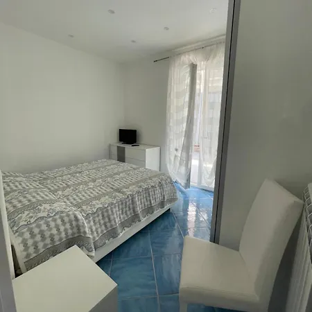 Ischitana - Terrazza Con Giardino Hébergement de vacances Forio di Ischia