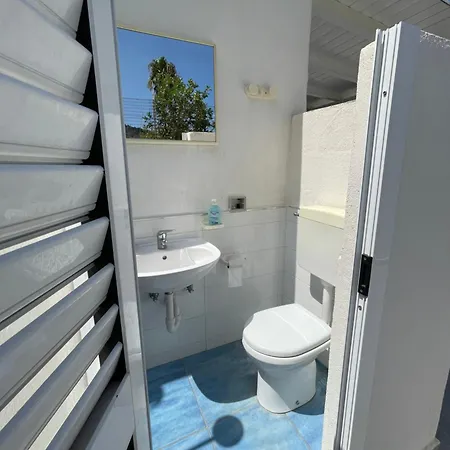 Hébergement de vacances Ischitana - Terrazza Con Giardino Forio di Ischia