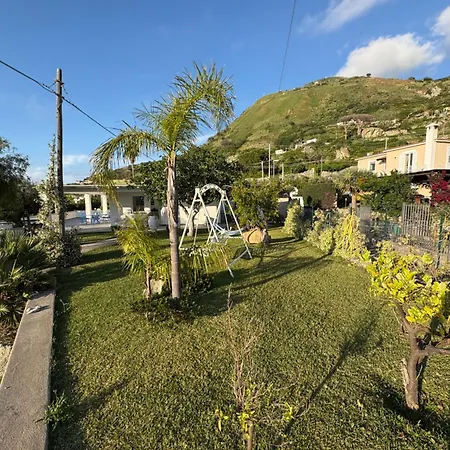 Hébergement de vacances Ischitana - Terrazza Con Giardino Forio di Ischia