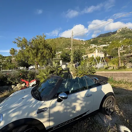 Ischitana - Terrazza Con Giardino Forio di Ischia