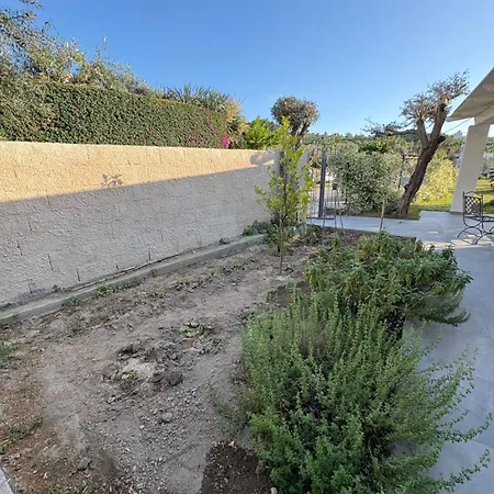 Ischitana - Terrazza Con Giardino Hébergement de vacances Forio di Ischia