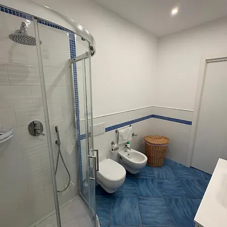 Ischitana - Terrazza Con Giardino Forio di Ischia