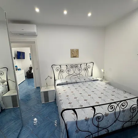 Ischitana - Terrazza Con Giardino * Forio di Ischia