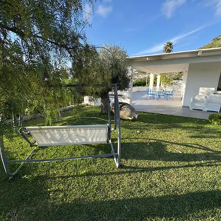 Ischitana - Terrazza Con Giardino Hébergement de vacances Forio di Ischia