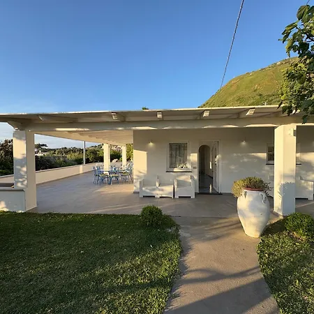 Ischitana - Terrazza Con Giardino Forio di Ischia