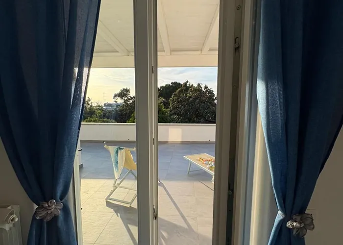 Ischitana - Terrazza Con Giardino Forio di Ischia